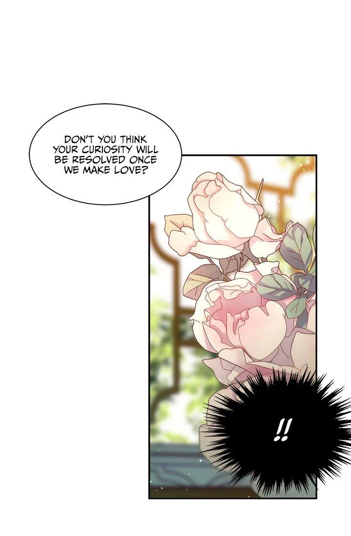 The Sultan's Love Chapter 3, page 29