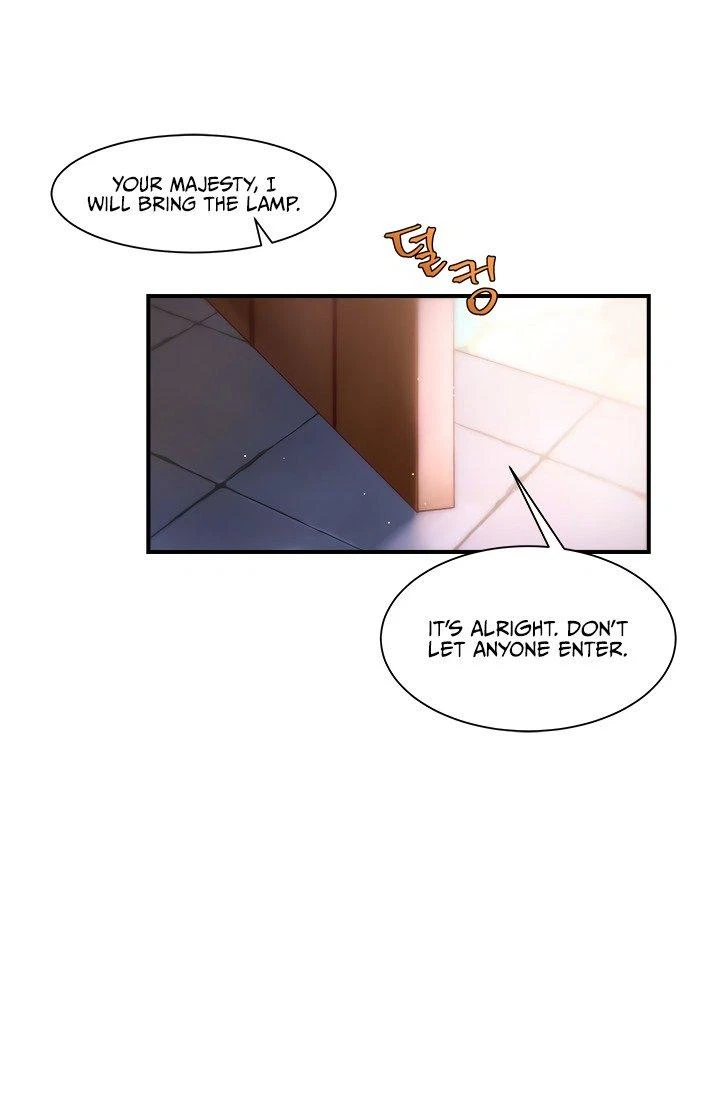 The Sultan's Love Chapter 3, page 3