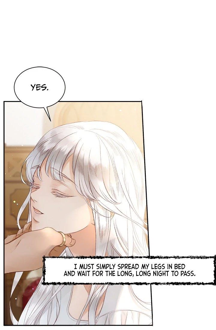 The Sultan's Love Chapter 3, page 32