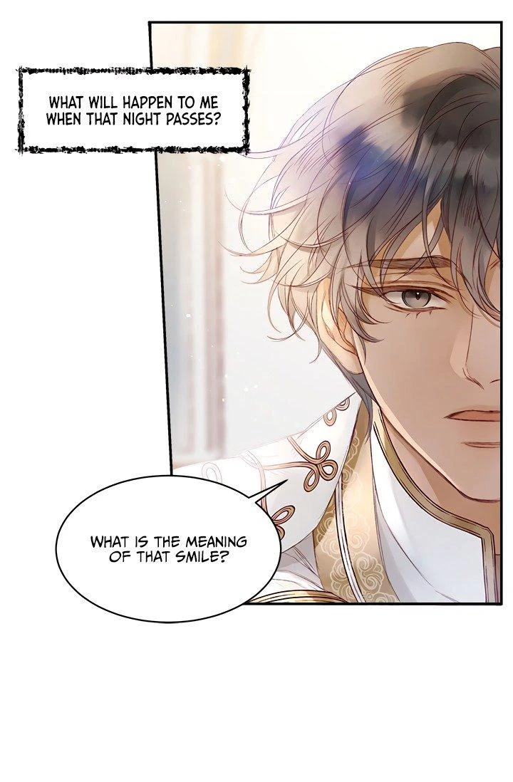 The Sultan's Love Chapter 3, page 33