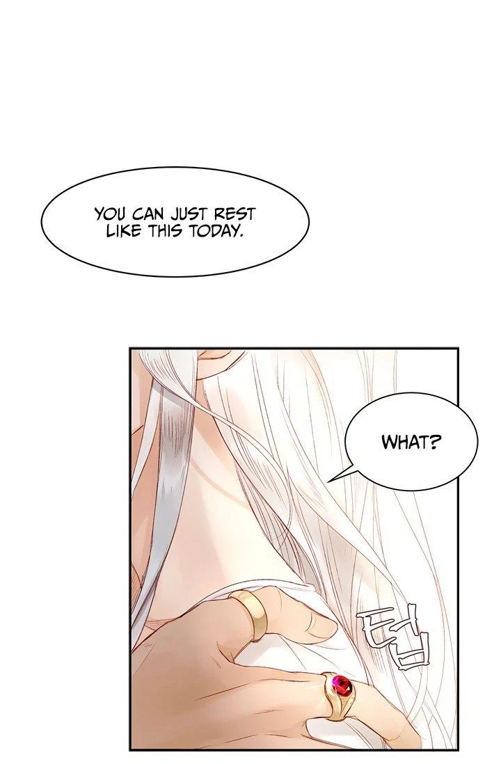 The Sultan's Love Chapter 3, page 37