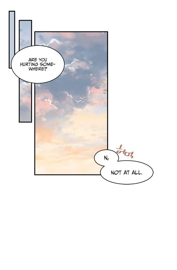 The Sultan's Love Chapter 3, page 41