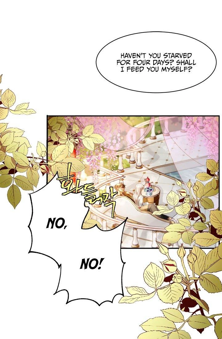 The Sultan's Love Chapter 3, page 42