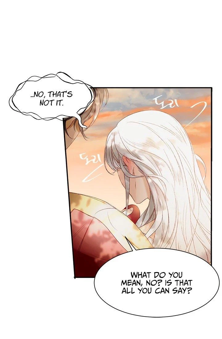 The Sultan's Love Chapter 3, page 44