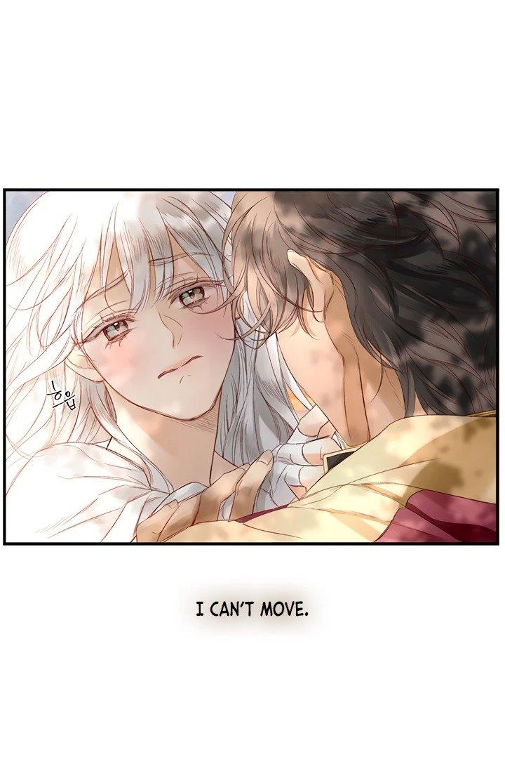 The Sultan's Love Chapter 3, page 59