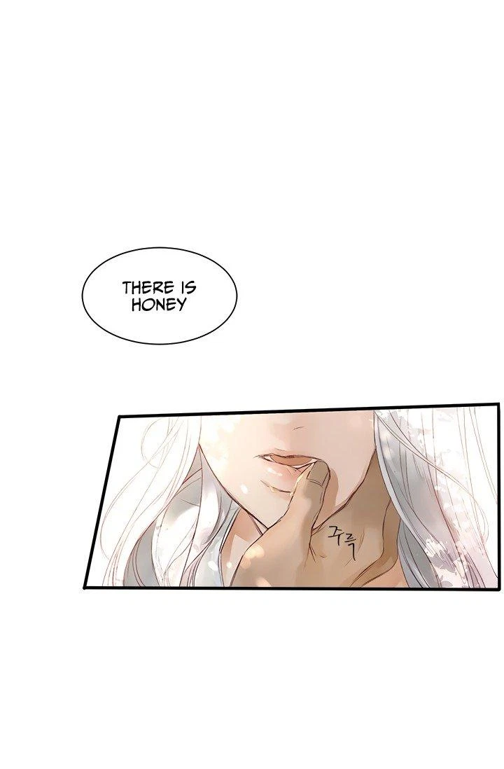 The Sultan's Love Chapter 3, page 60