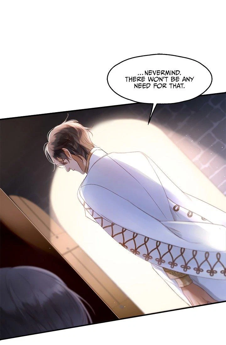The Sultan's Love Chapter 3, page 7