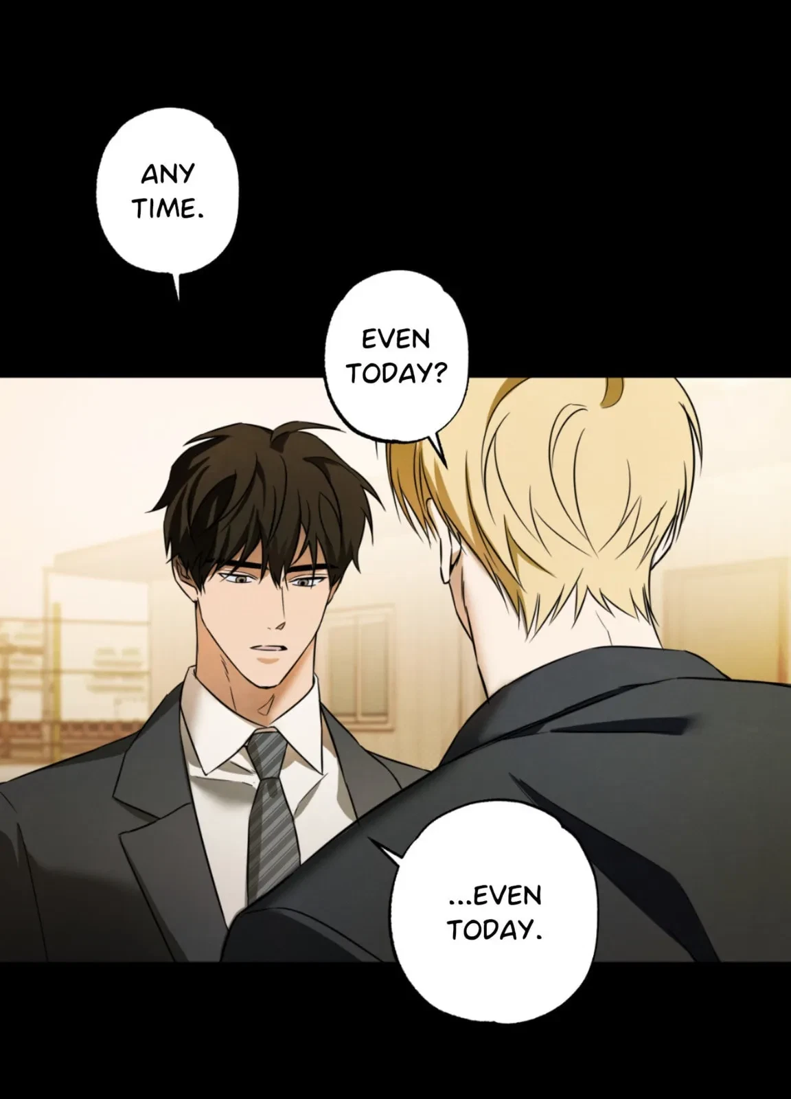 How To Win Over Your Crush Chapter 1, page 11