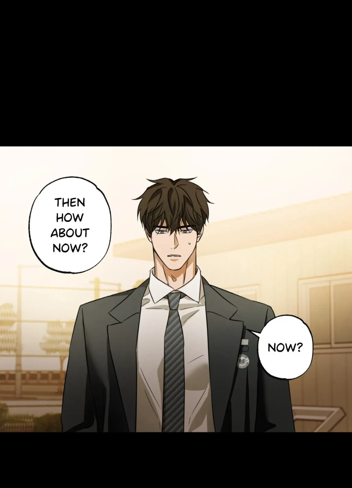 How To Win Over Your Crush Chapter 1, page 12