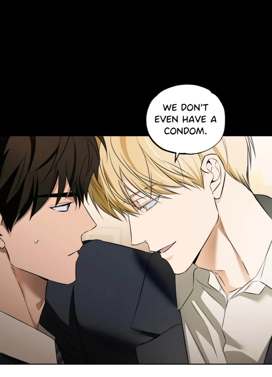 How To Win Over Your Crush Chapter 1, page 16
