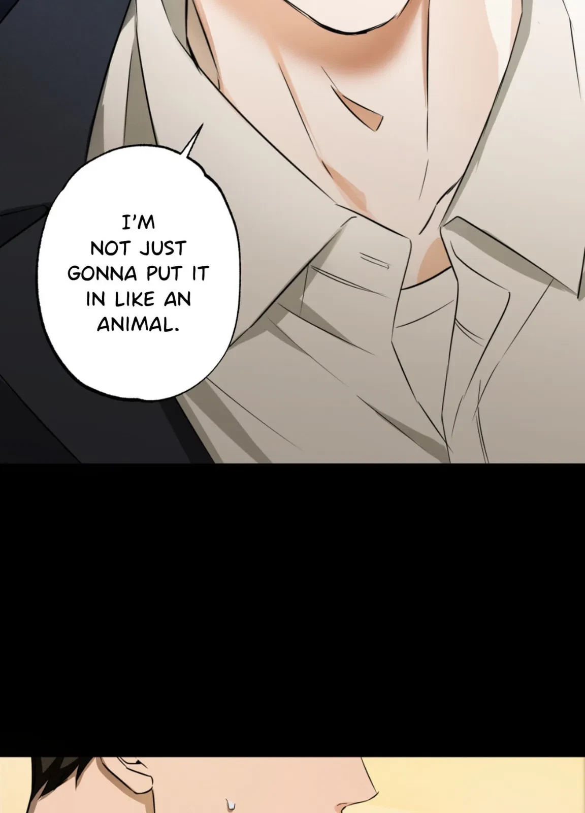 How To Win Over Your Crush Chapter 1, page 18