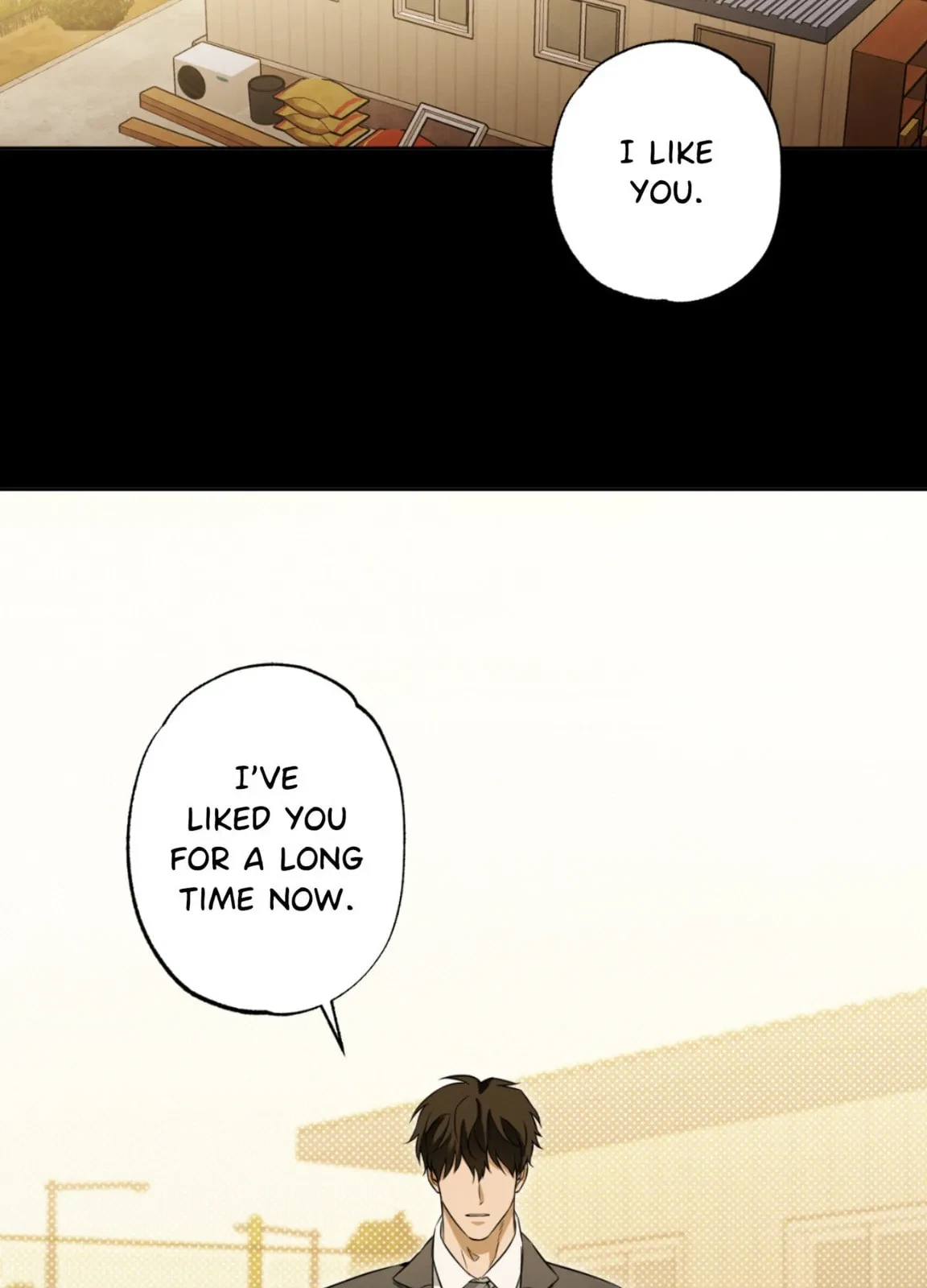 How To Win Over Your Crush Chapter 1, page 2