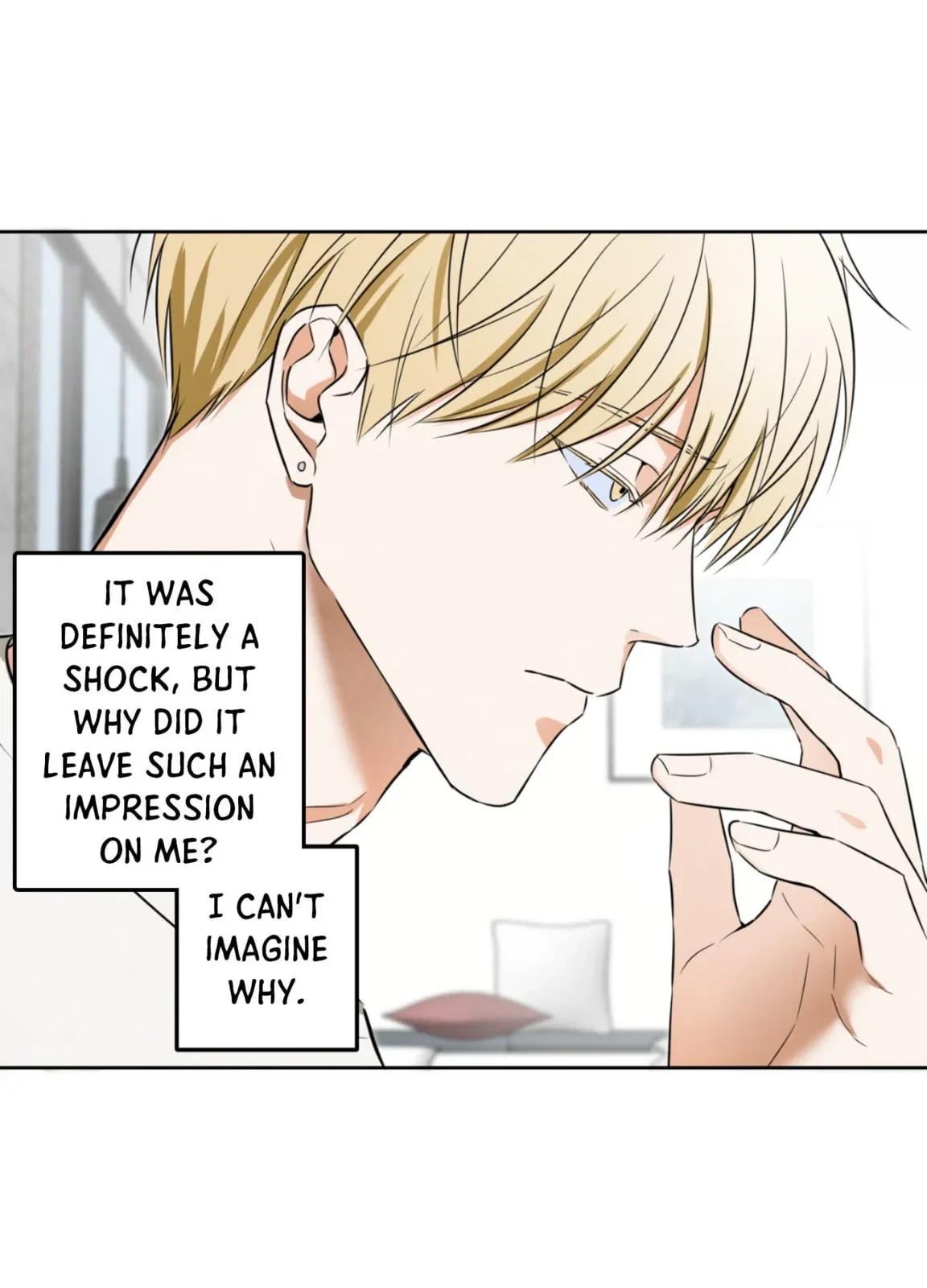 How To Win Over Your Crush Chapter 1, page 28