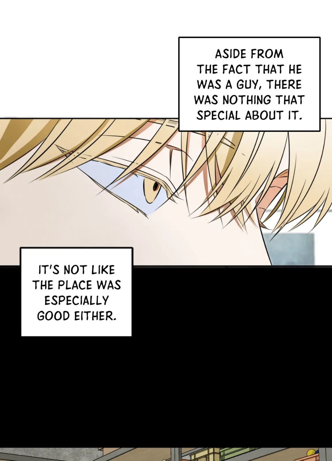 How To Win Over Your Crush Chapter 1, page 29