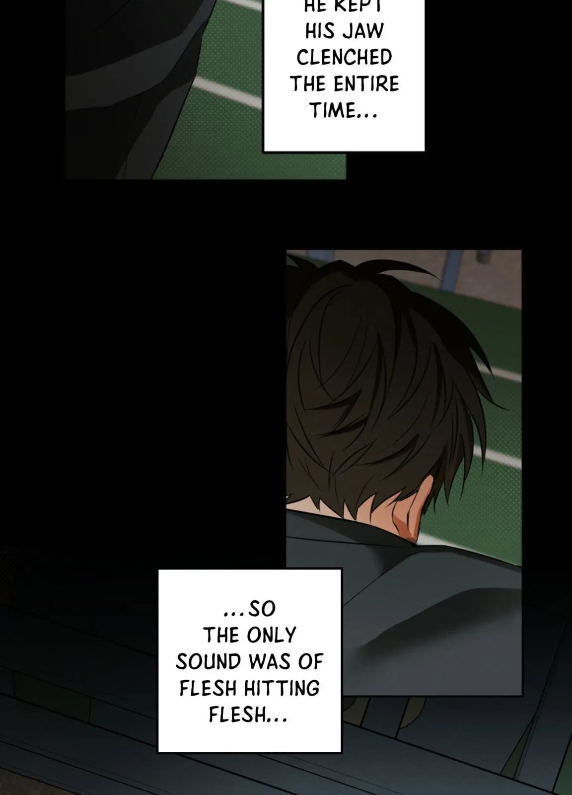 How To Win Over Your Crush Chapter 1, page 31