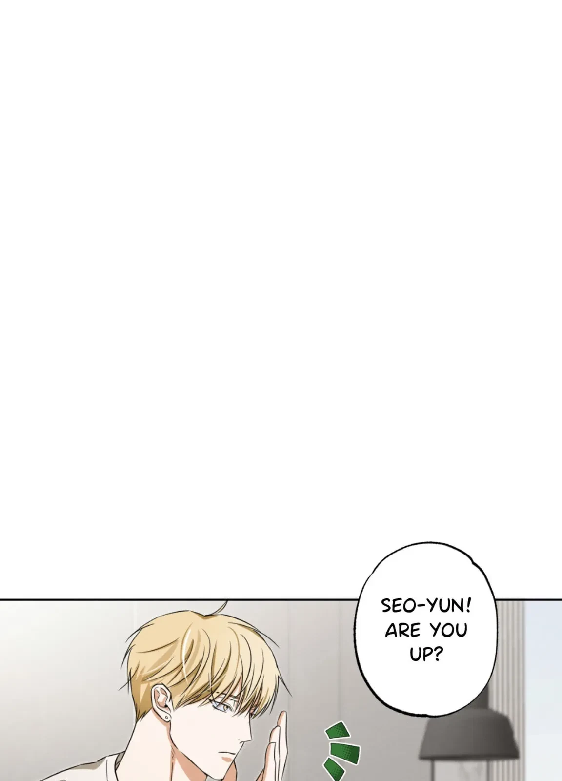 How To Win Over Your Crush Chapter 1, page 34