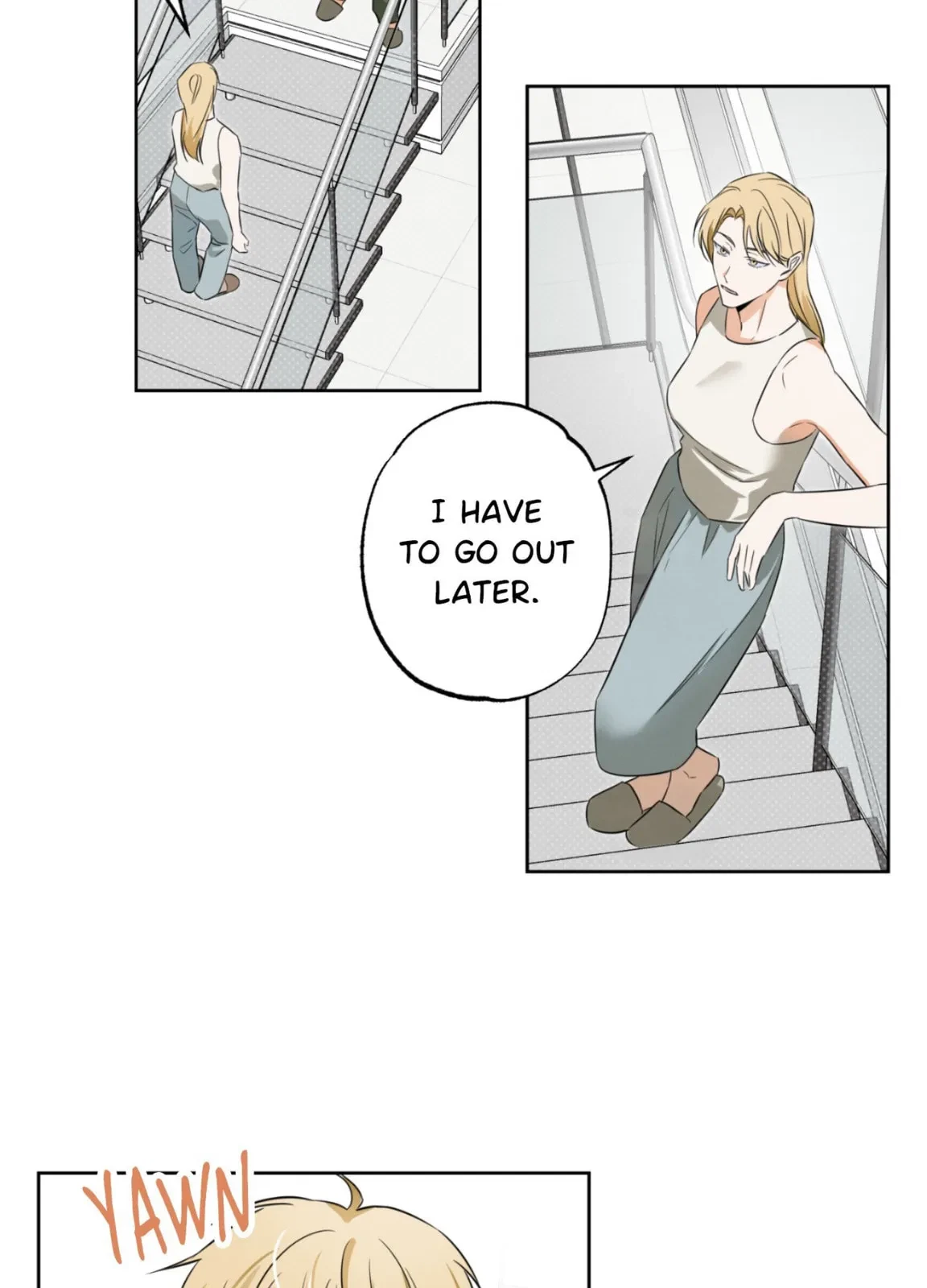 How To Win Over Your Crush Chapter 1, page 36