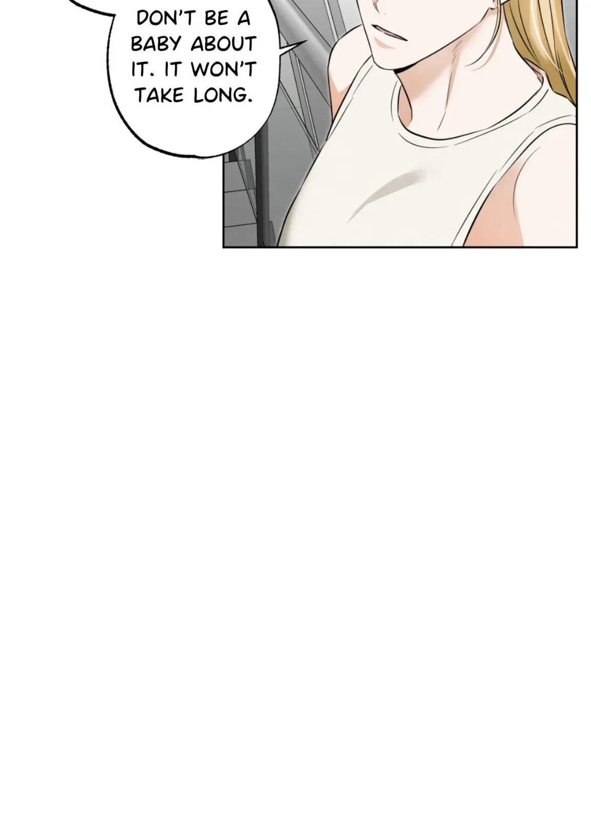 How To Win Over Your Crush Chapter 1, page 38