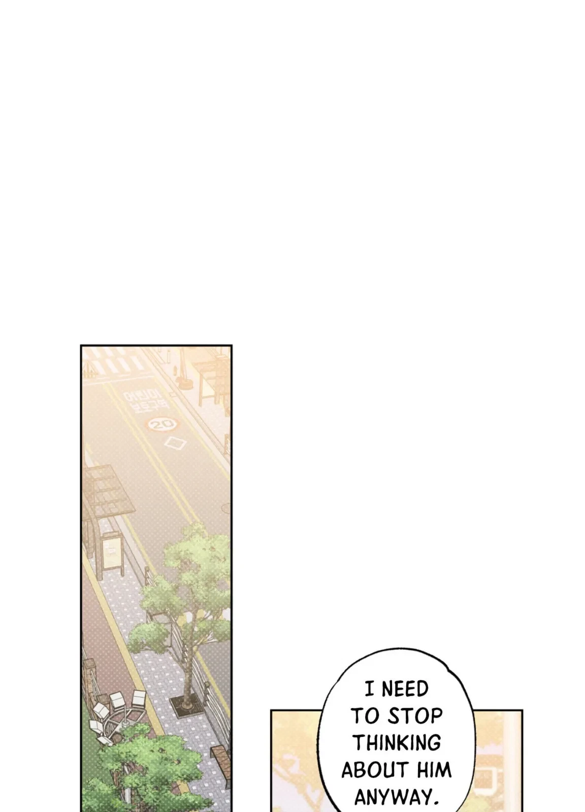 How To Win Over Your Crush Chapter 1, page 39