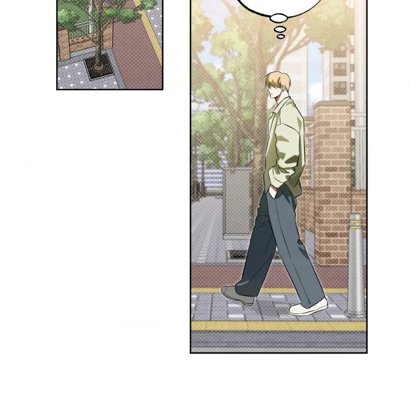 How To Win Over Your Crush Chapter 1, page 40