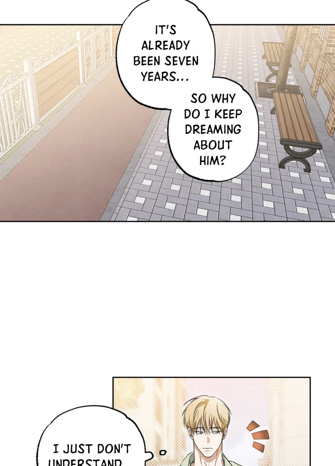 How To Win Over Your Crush Chapter 1, page 42