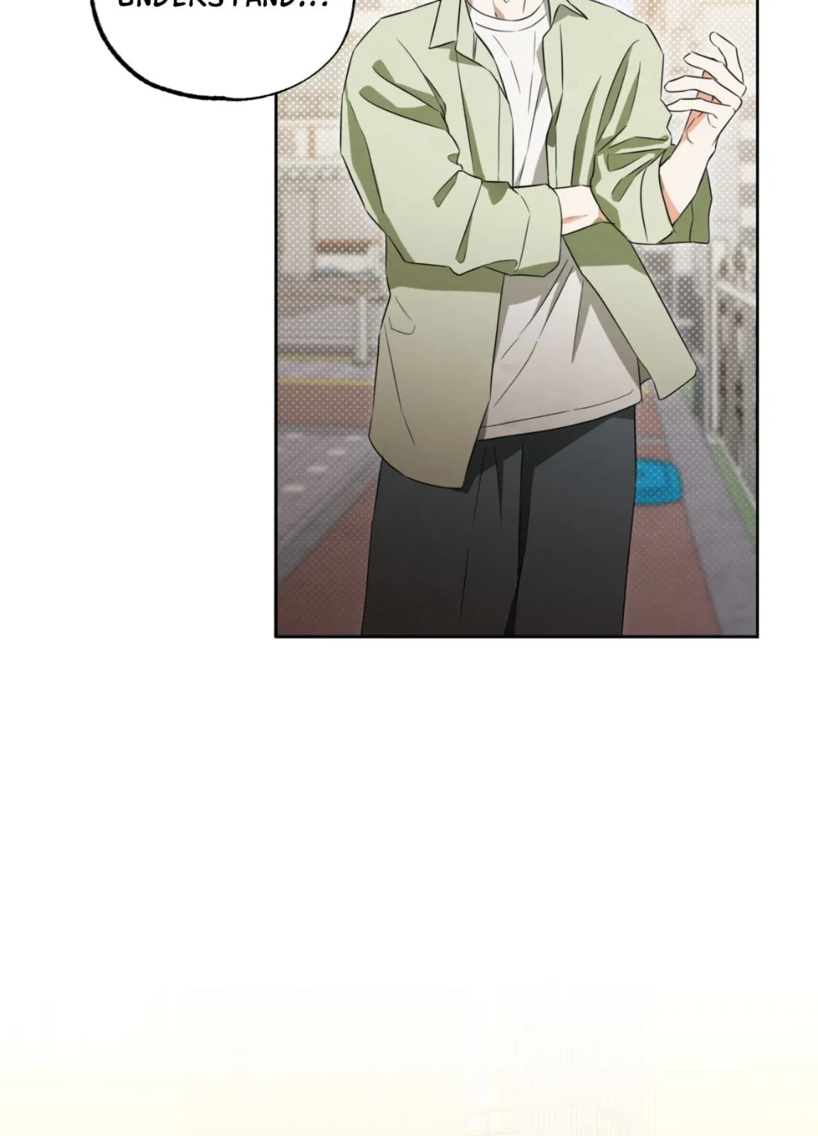 How To Win Over Your Crush Chapter 1, page 43