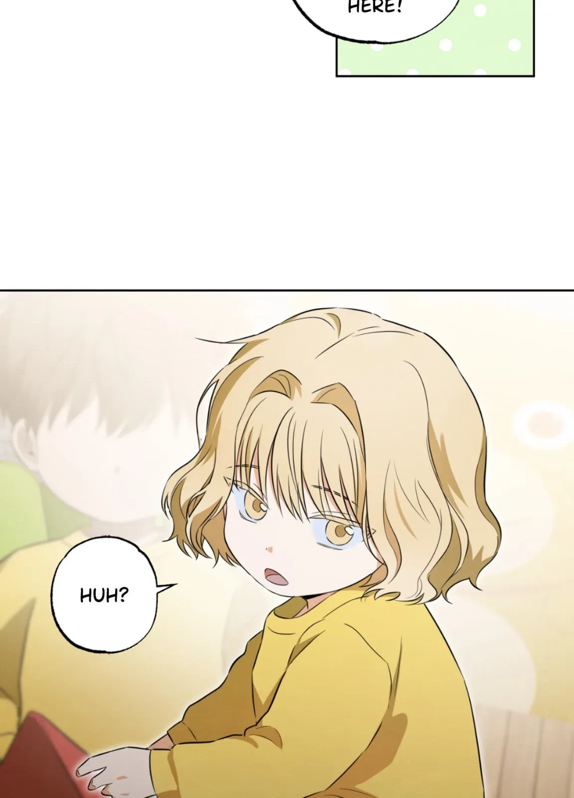 How To Win Over Your Crush Chapter 1, page 46