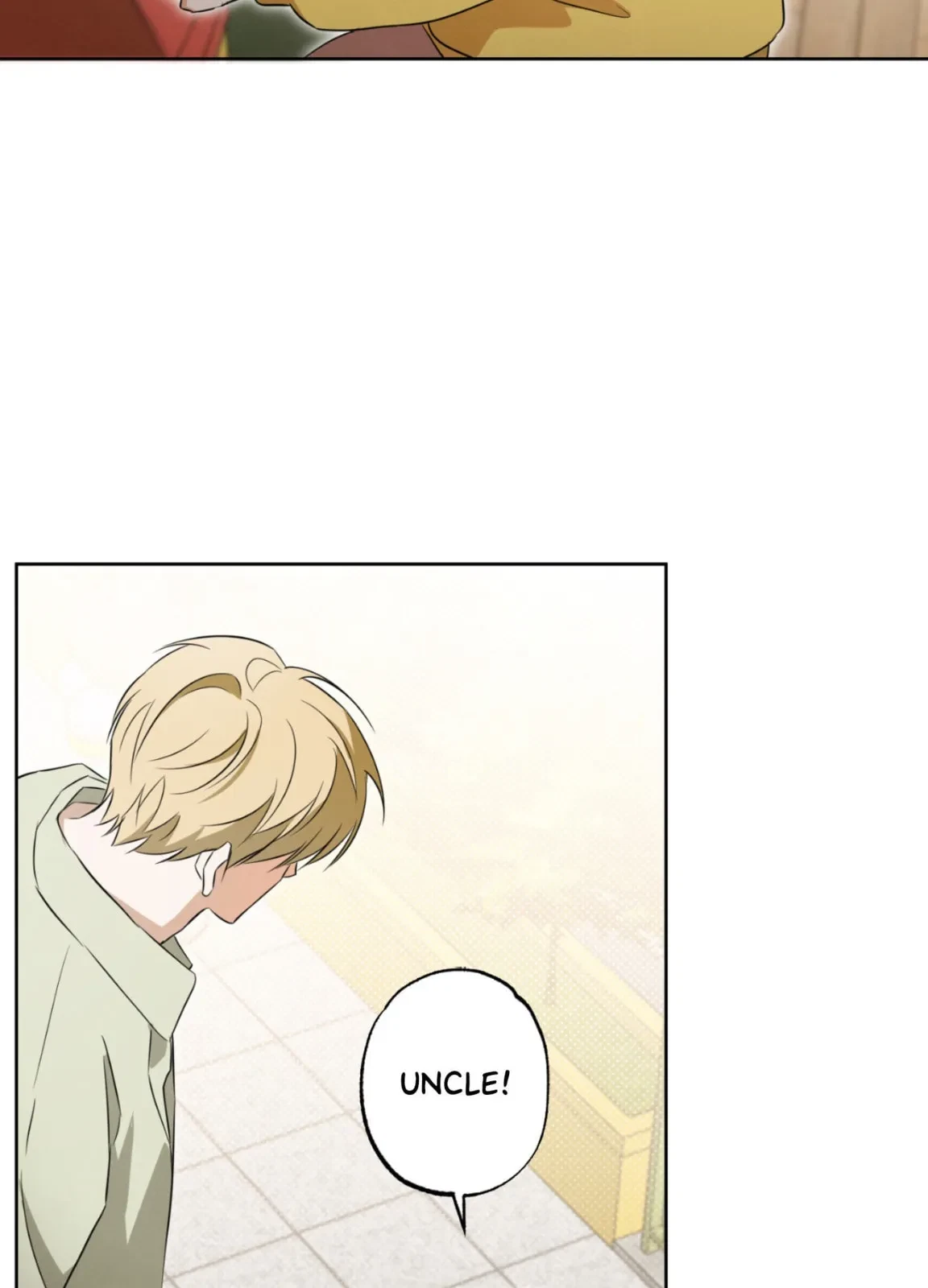 How To Win Over Your Crush Chapter 1, page 47