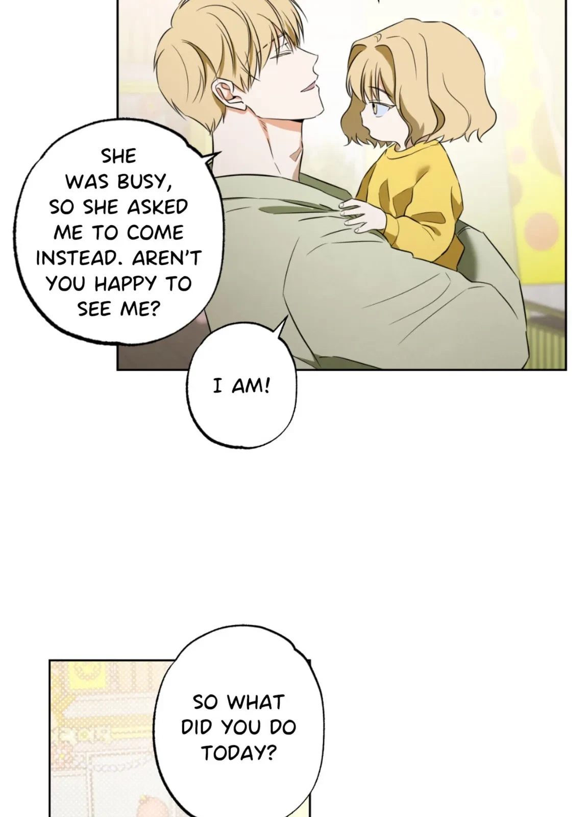 How To Win Over Your Crush Chapter 1, page 50