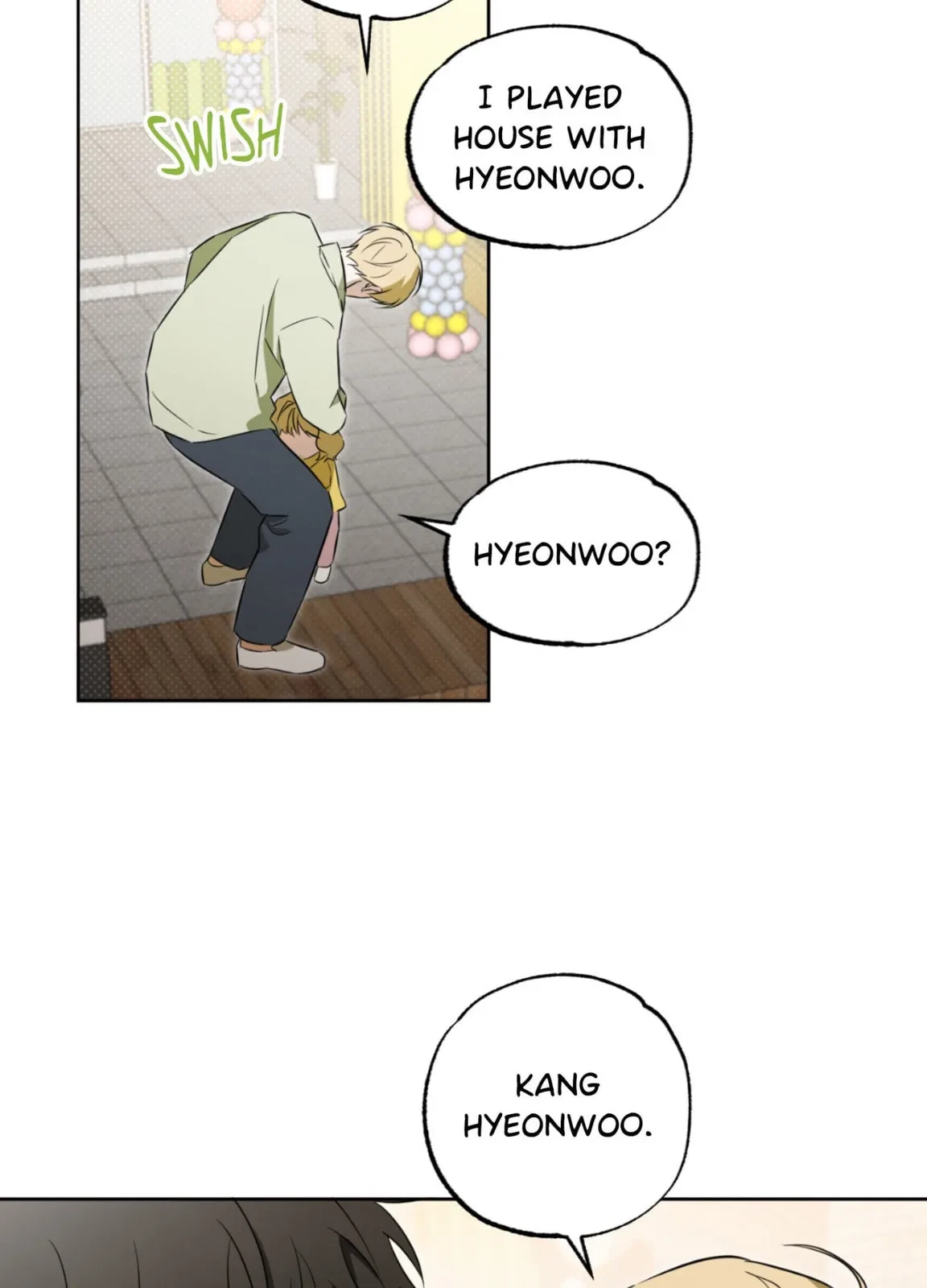How To Win Over Your Crush Chapter 1, page 51