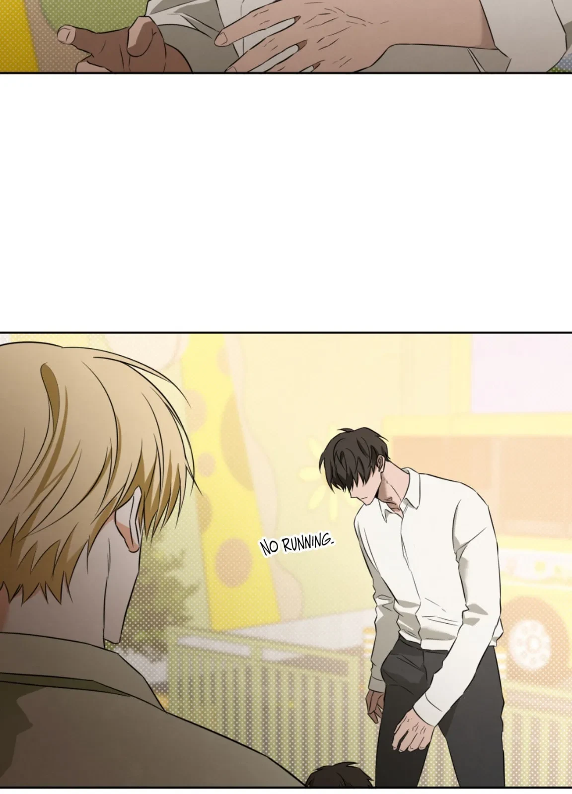 How To Win Over Your Crush Chapter 1, page 59