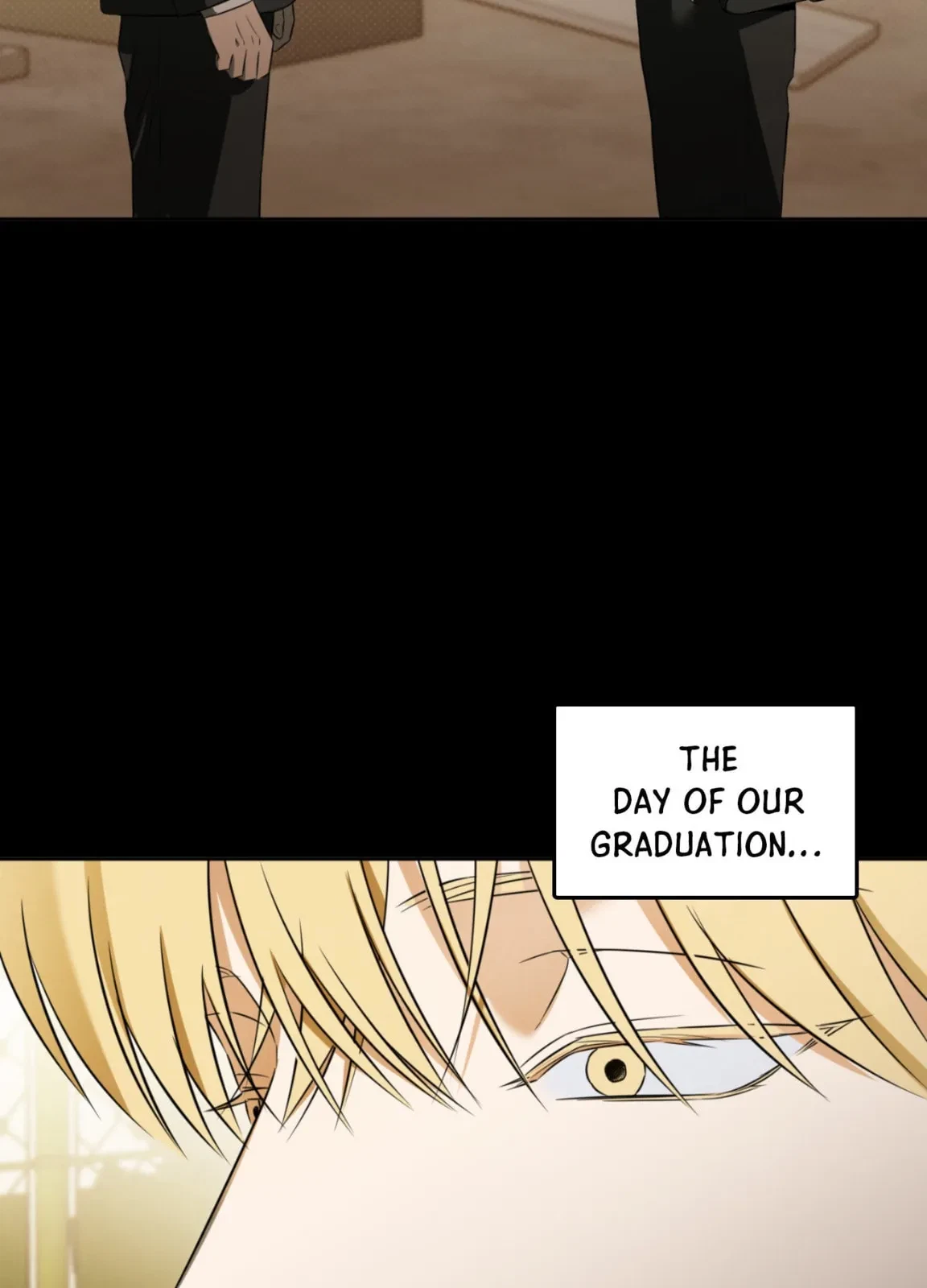 How To Win Over Your Crush Chapter 1, page 6