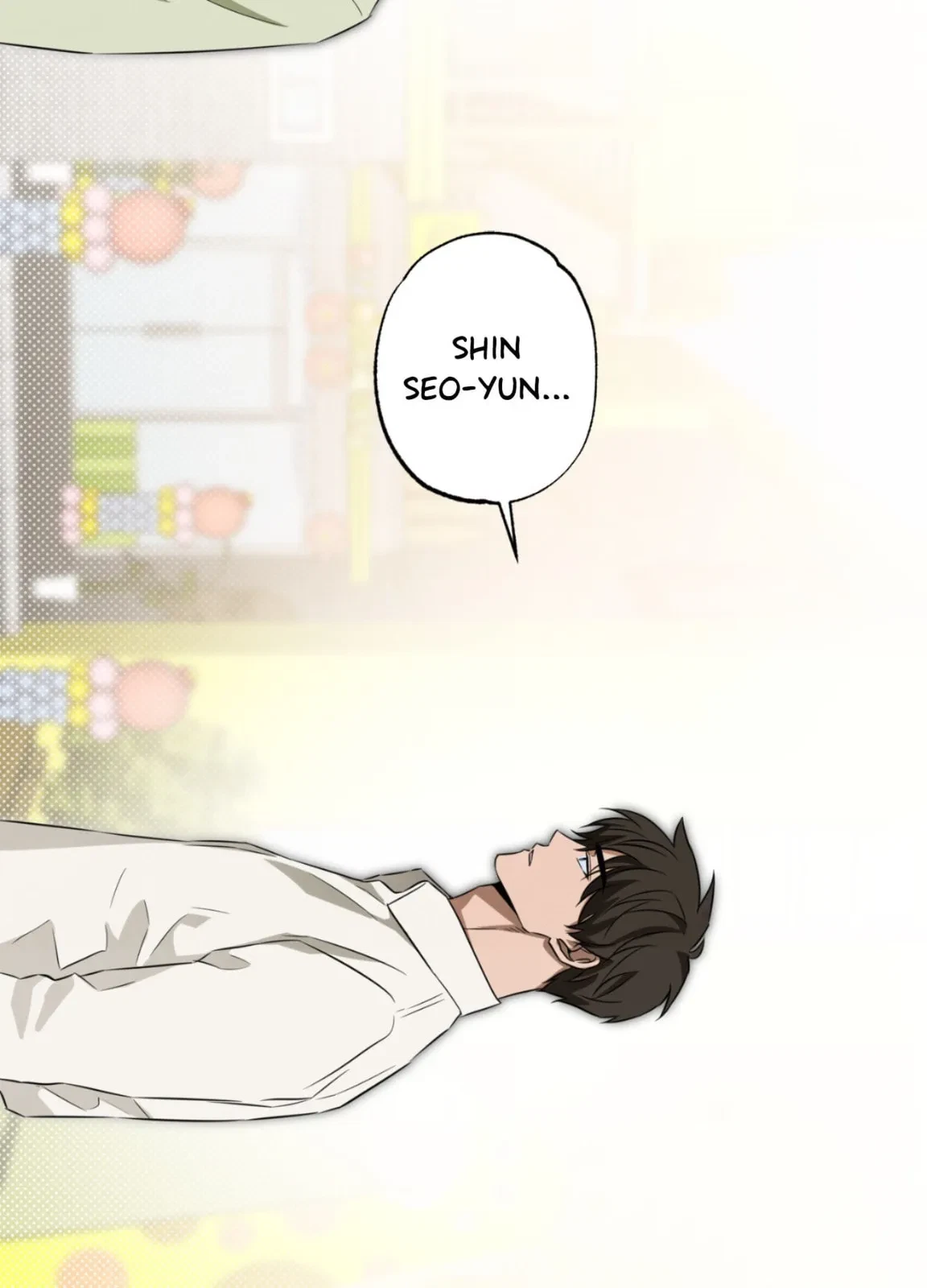 How To Win Over Your Crush Chapter 1, page 65