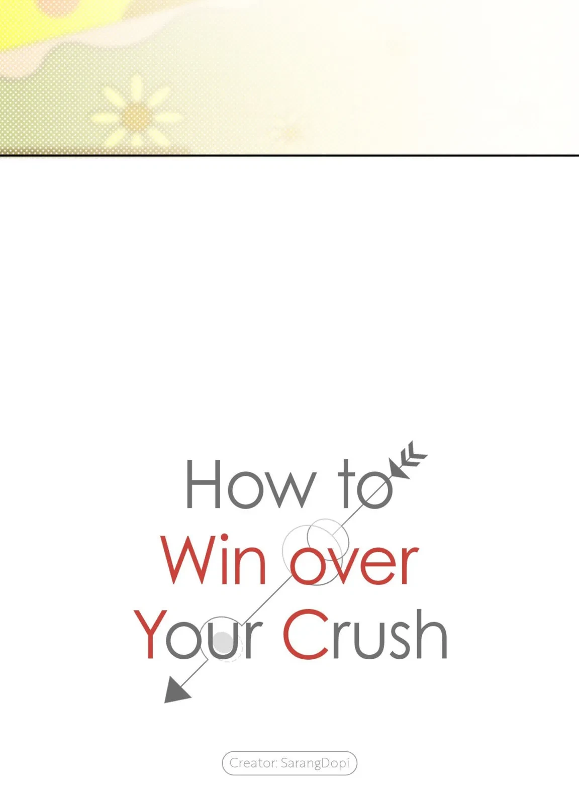 How To Win Over Your Crush Chapter 1, page 66