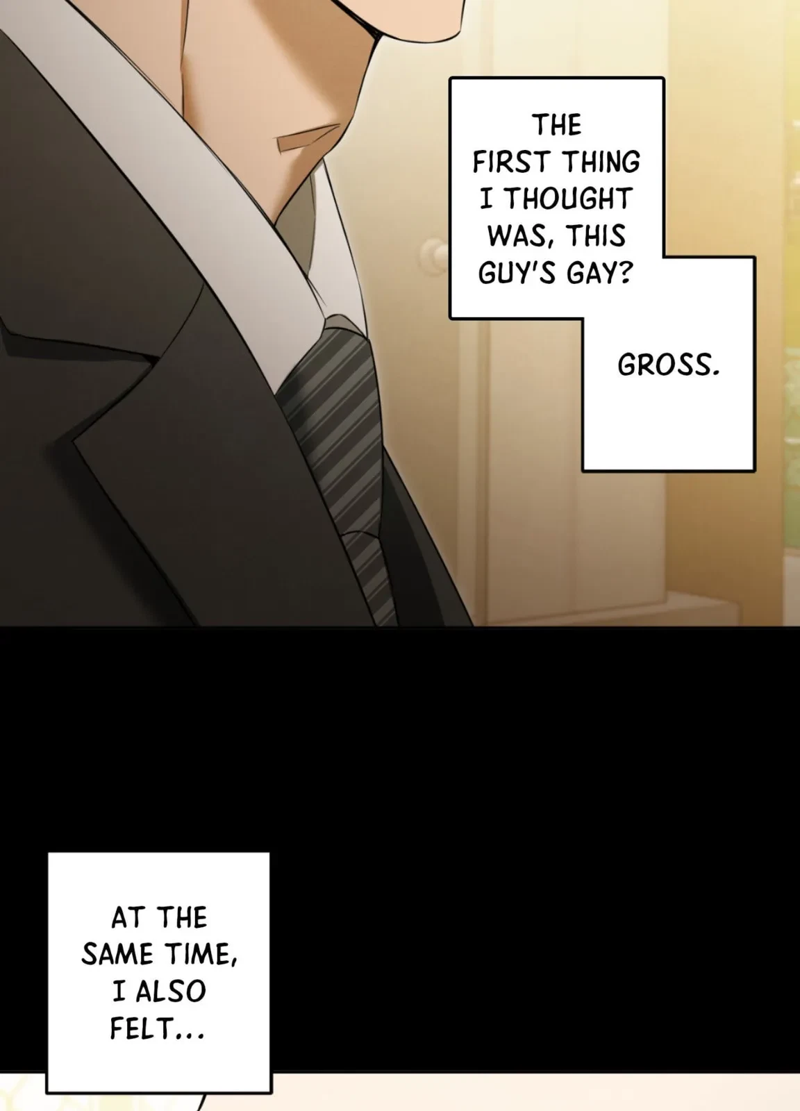 How To Win Over Your Crush Chapter 1, page 8