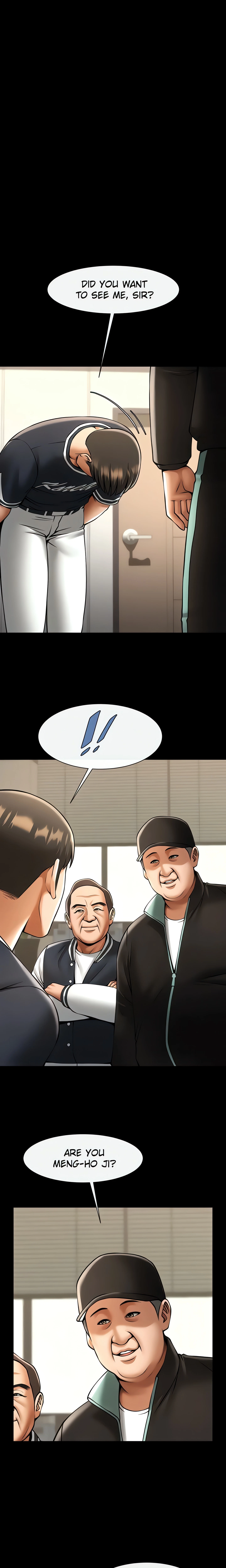 Chapter 66 - How about a drink from a special glass?, page 20