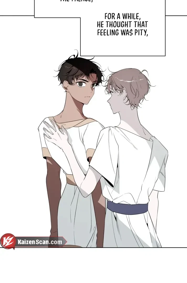 Psyche Chapter 7, page 32