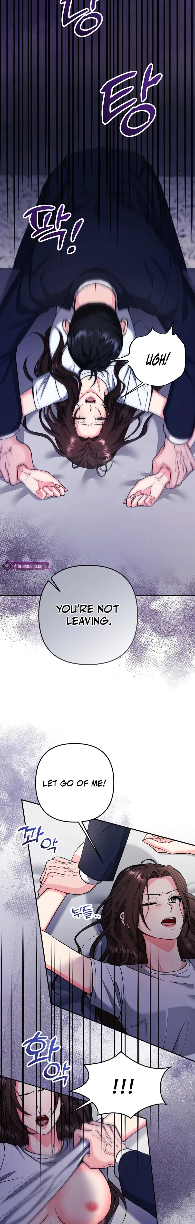 Love And Love Again Chapter 37, page 13