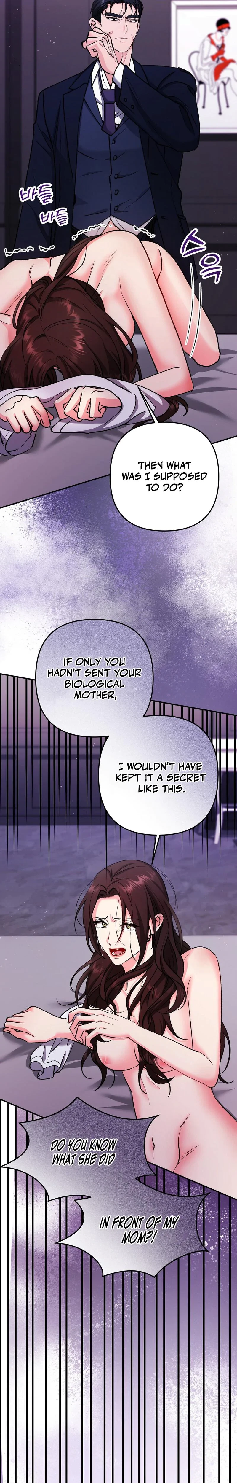 Love And Love Again Chapter 37, page 26