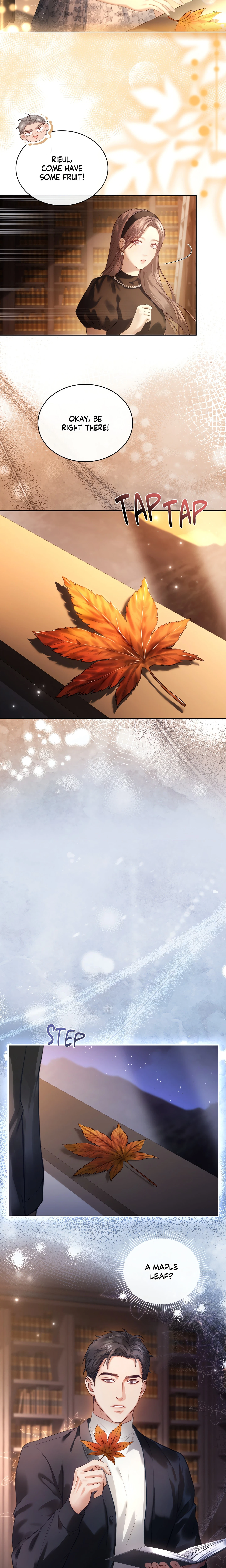 The Young Wife Chapter 23 (Uncensored), page 12