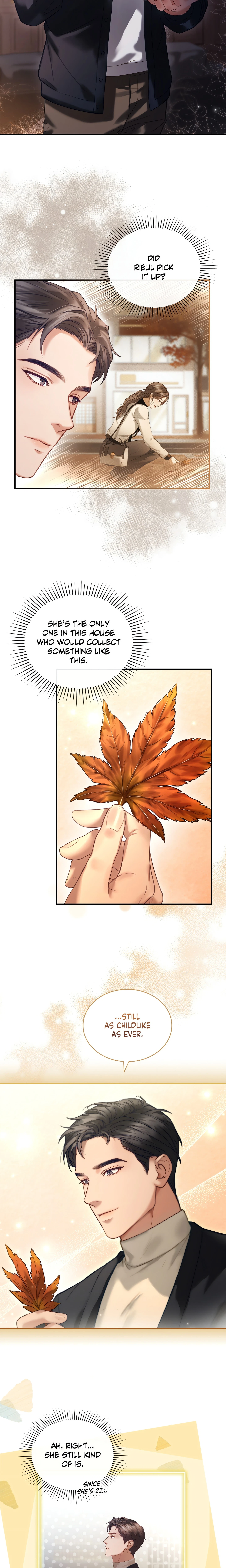 The Young Wife Chapter 23 (Uncensored), page 13