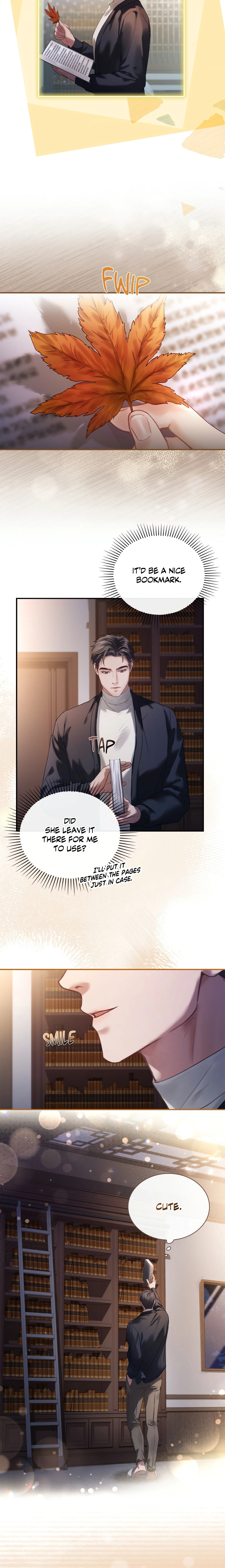 The Young Wife Chapter 23 (Uncensored), page 14