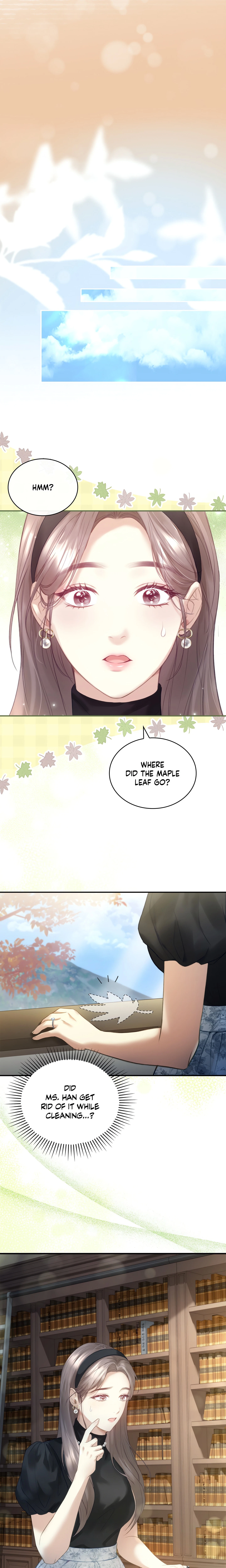 The Young Wife Chapter 23 (Uncensored), page 15