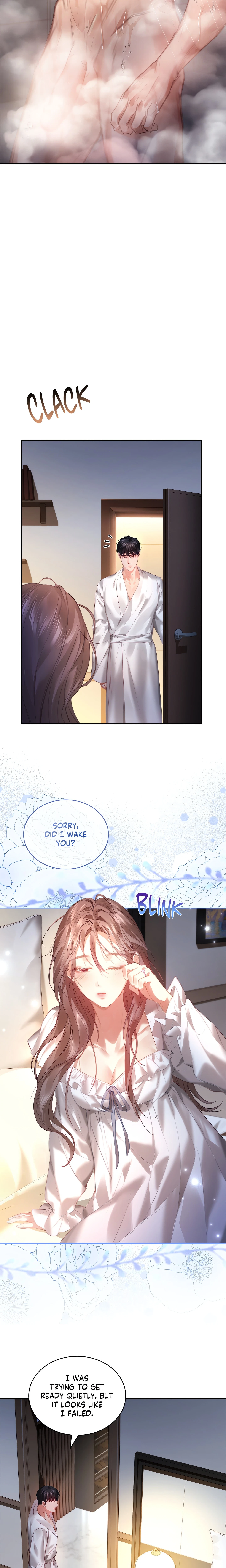 The Young Wife Chapter 23 (Uncensored), page 2