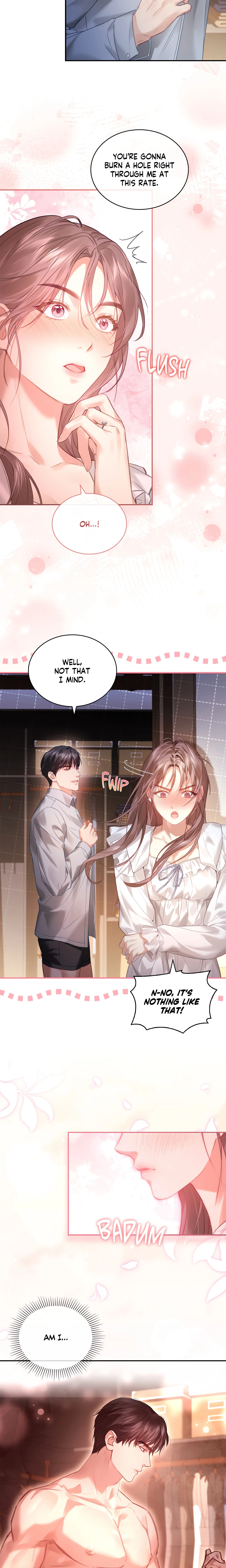 The Young Wife Chapter 23 (Uncensored), page 4