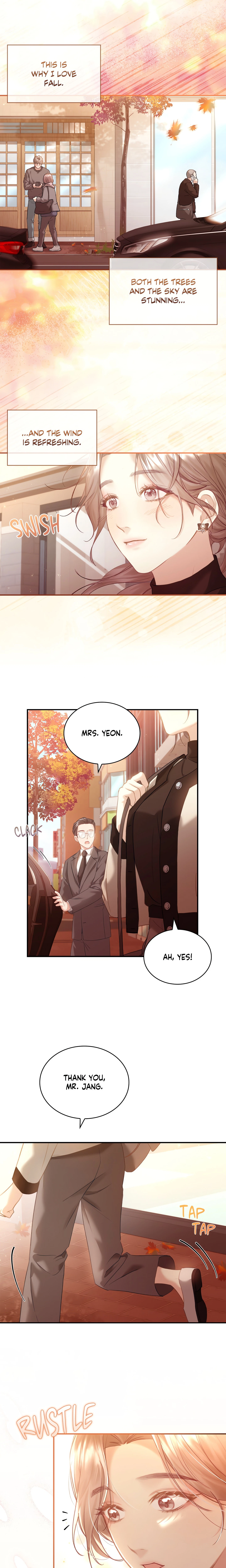 The Young Wife Chapter 23 (Uncensored), page 8