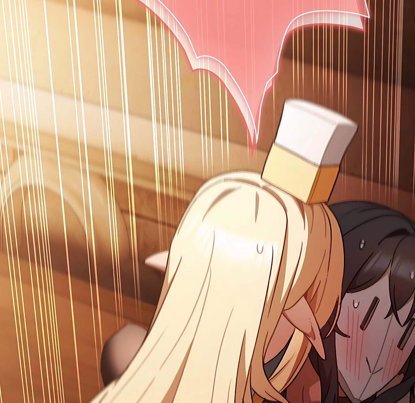Thrust & Conquer Chapter 63, page 101
