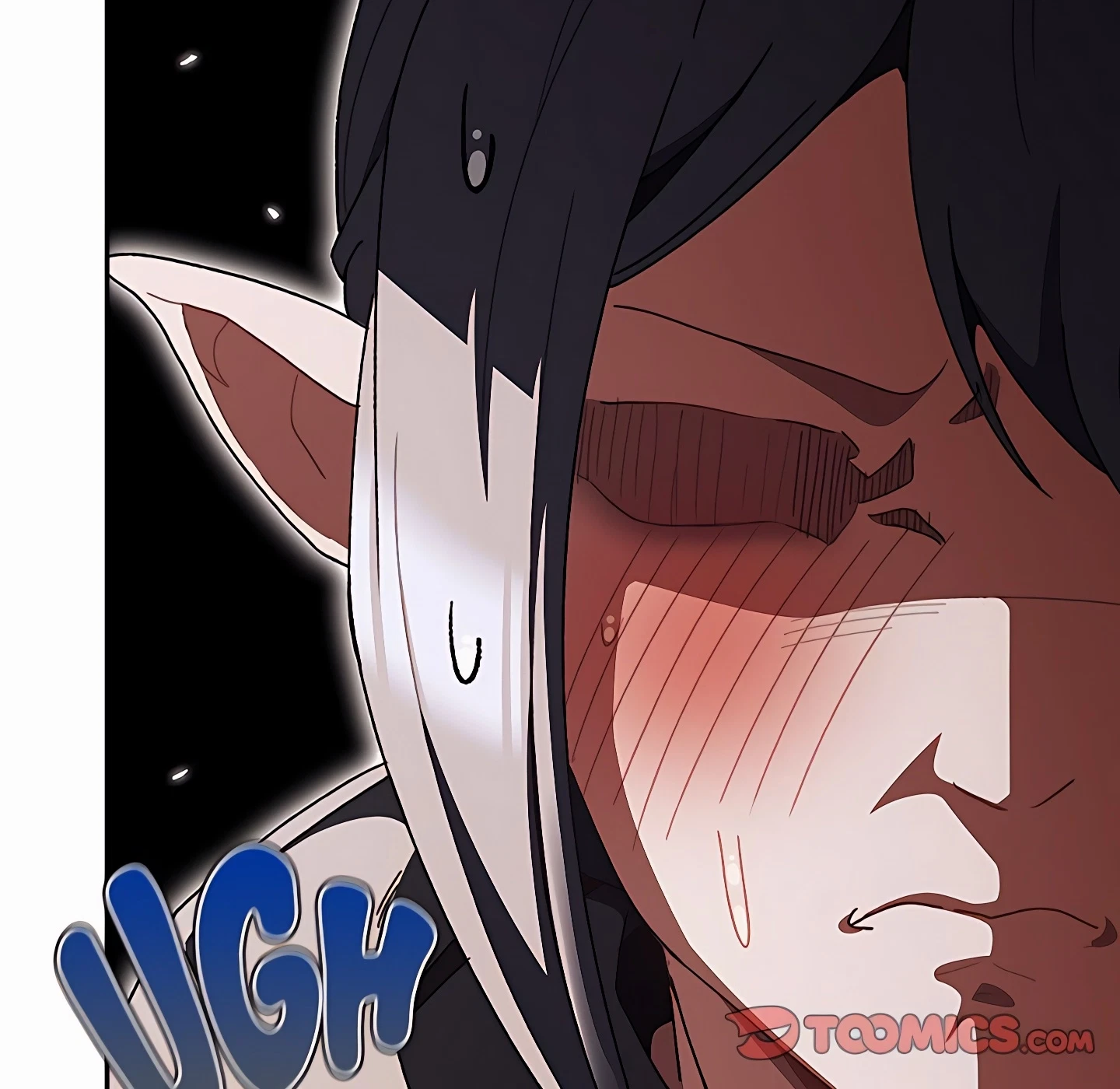 Thrust & Conquer Chapter 63, page 108