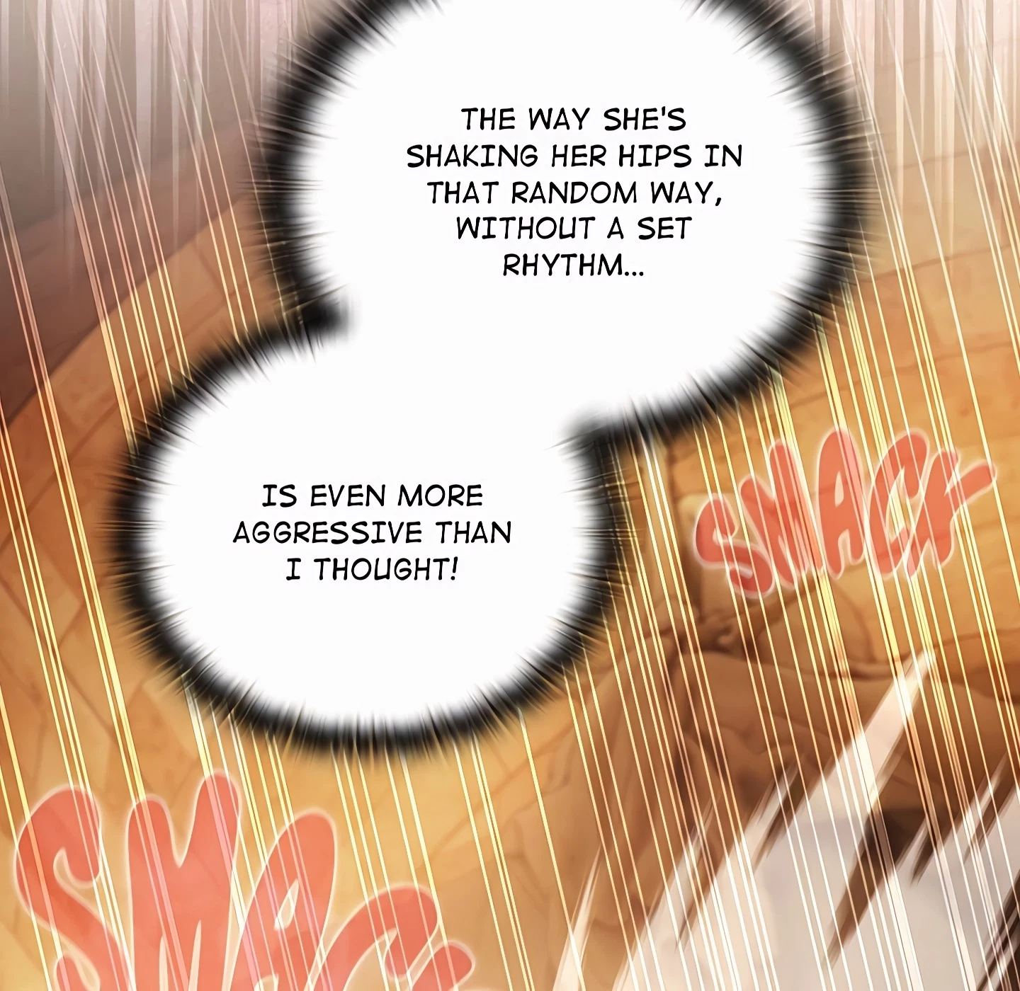 Thrust & Conquer Chapter 63, page 110