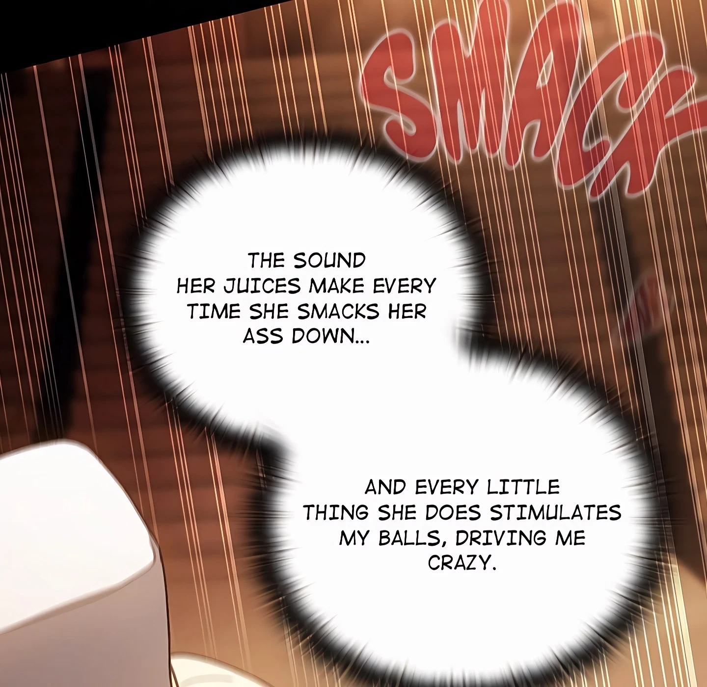 Thrust & Conquer Chapter 63, page 115